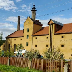 Local Brewery - Bilovec