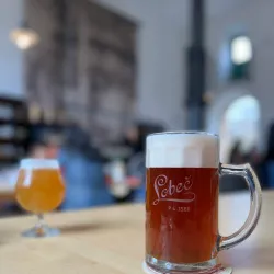 Local Brewery - Bilovec