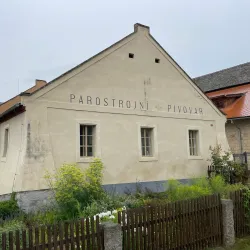 Local Brewery - Bilovec