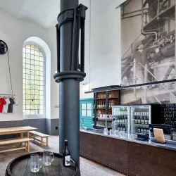 Local Brewery - Bilovec