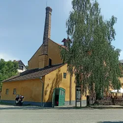 Local Brewery - Bilovec