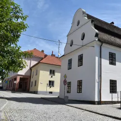 Museum of Bílovec - Bilovec