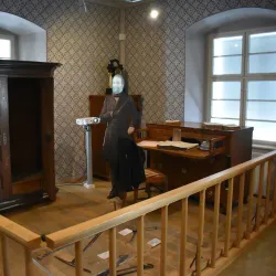 Museum of Bílovec - Bilovec