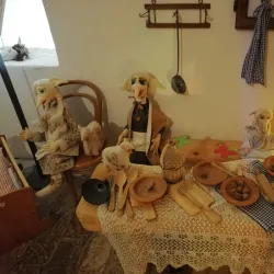 Museum of Bílovec - Bilovec