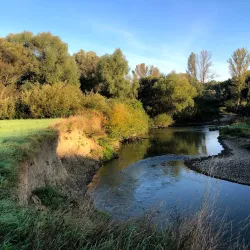Poodří Protected Landscape Area - Bilovec