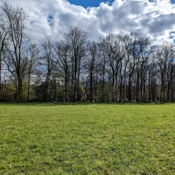 Poodří Protected Landscape Area - Bilovec