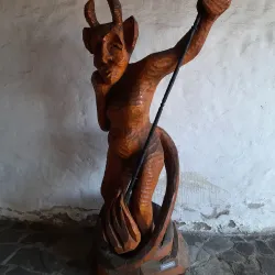 Silesian Ostrava Castle - Bilovec