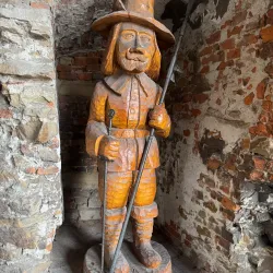 Silesian Ostrava Castle - Bilovec