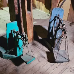 Stará Ves Nature Reserve - Bilovec