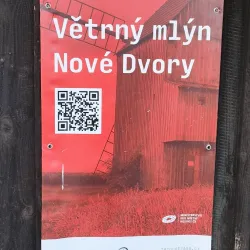 Stará Ves Nature Reserve - Bilovec