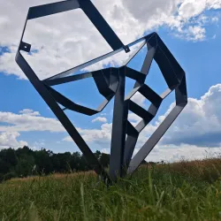 Stará Ves Nature Reserve - Bilovec