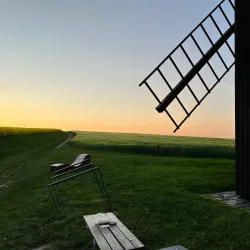 Stará Ves Nature Reserve - Bilovec