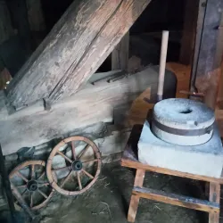 Stará Ves Nature Reserve - Bilovec