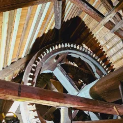 Stará Ves Nature Reserve - Bilovec