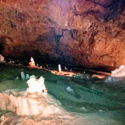 Blansko Town Park - Blansko