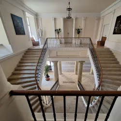 Boskovice Chateau - Blansko