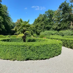 Boskovice Chateau - Blansko