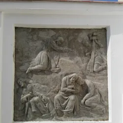 Church of St. Martin - Blansko