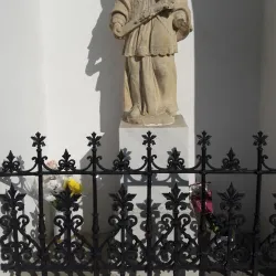 Church of St. Martin - Blansko