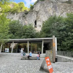 Macocha Abyss - Blansko