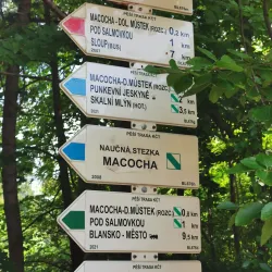 Macocha Abyss - Blansko