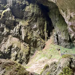 Macocha Abyss - Blansko