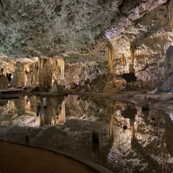 Macocha Abyss - Blansko