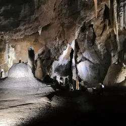 Macocha Abyss - Blansko