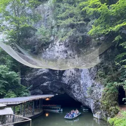 Macocha Abyss - Blansko