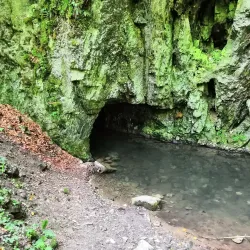 Macocha Abyss - Blansko