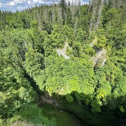 Macocha Abyss - Blansko