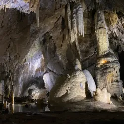 Moravian Karst - Blansko
