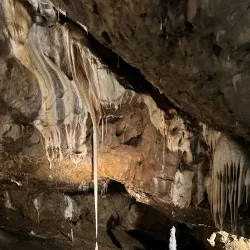 Moravian Karst - Blansko