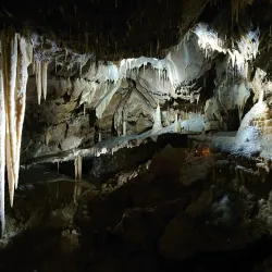 Moravian Karst - Blansko