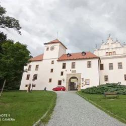 Museum of Blansko - Blansko