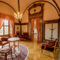 Museum of Blansko - Blansko