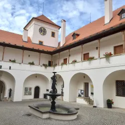 Museum of Blansko - Blansko