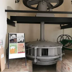 Museum of Blansko - Blansko