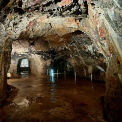 Nature Reserve Výpustek - Blansko