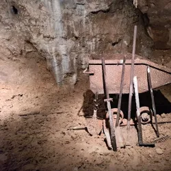 Nature Reserve Výpustek - Blansko