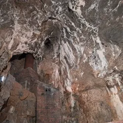 Nature Reserve Výpustek - Blansko