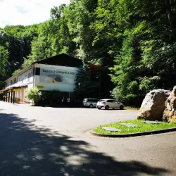 Nature Reserve Výpustek - Blansko