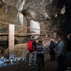 Nature Reserve Výpustek - Blansko