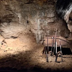 Nature Reserve Výpustek - Blansko