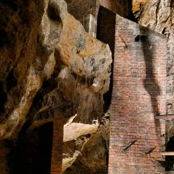 Nature Reserve Výpustek - Blansko