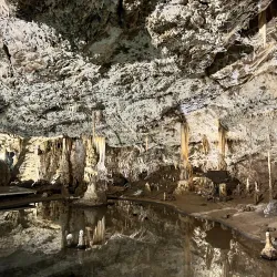 Punkva Caves - Blansko