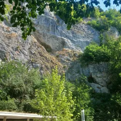 Punkva Caves - Blansko