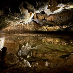 Punkva Caves - Blansko