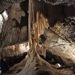 Punkva Caves - Blansko