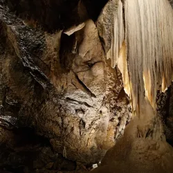 Punkva Caves - Blansko